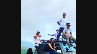 تور آفرود | تورهای آفرود سوباتان و سرولات 09120122879