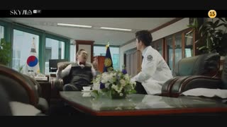 دانلود سریال کره ای قلعه آسمان 2018 SKY Castle با بازی اوه نارا ، لی ته ران ، یون سه آ + زیرنویس فارسی (قسمت ششم)