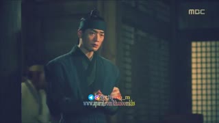 میکس غمگین و عاشقانه سریال جونگمیونگ ( رضا بهرام ، لعنت به شب های بعد از تو )