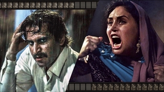 تیزر فیلم سینمایی شبی که ماه کامل شد