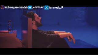 موزیک ویدئو جدید روزبه بمانی به نام باید برم