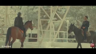 موزیک ویدیو جدید ایوان بند به نام زیبای من