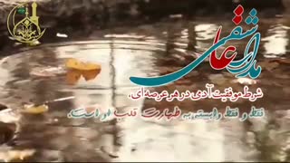 شرط موفقیت-حجت الاسلام محمدجواد نوروزی نصرت جوانسازی پوست