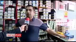 داستان عجیب تولید لنت ترمز پورشه و بنز در ایران