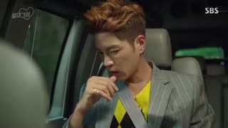 قسمت یازدهم  و دوازدهم سریال کره ای  My Absolute Boyfriend 2019  - بـا زیرنویس آنلاین فـارسی