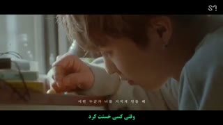 موزیک ویدیو YOU از شیومین برای پروژه SMStation 3 + زیرنویس فارسی چسبیده