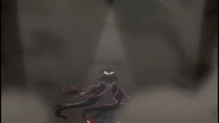 اندنینگ دوم blood C the last dark