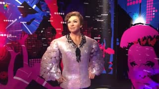 موزه مادام توسو استانبول | Madame Tussauds İstanbul