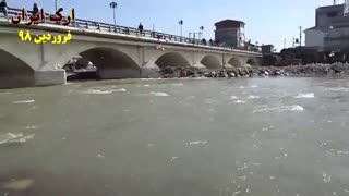 پل چشمه کیله