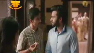 دانلود رایگان فیلم هندی اکشن Mitron 2018 | میترون