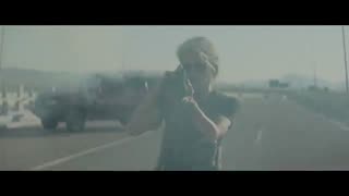 دانلود فیلم نابودگر سرنوشت تاریک Terminator Dark Fate 2019 با دوبله فارسی