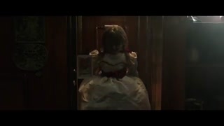 دانلود فیلم آنابل به خانه می آید Annabelle Comes Home 2019 با کیفیت بلوری و دوبله فارسی