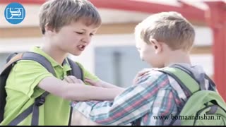 خشم و پرخاشگری در کودک و نوجوان و راهکارهای درمانی