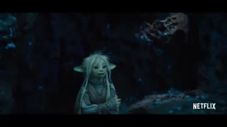 اولین تریلر سریال Dark Crystal: Age of Resistance