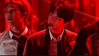 FMV SEOKJIN:OKEY