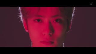 NCT 127 'Superhuman' MV