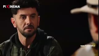 ساخت ایران فصل ۲ ، وقتی غلام(امین حیایی) می‌فهمد از ژاکلین بچه دارد