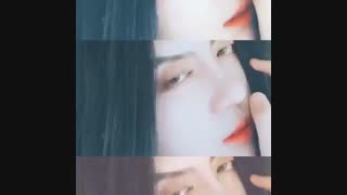 ی کاسپلی دیگ از انیمه mo dao zu shi
