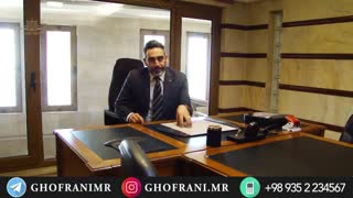 آموزش مشاورین املاک (چطور امضا و اثر انگشت بزنیم؟)