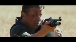 تریلر فیلم Rambo 5