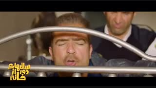 سریال سالهای دور از خانه قسمت 6 (قانونی)(کامل) | دانلود قانونی سریال سالهای دور از خانه قسمت ششم HD