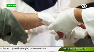 دانلود سریال دلدار قسمت 25 بیست و پنجم