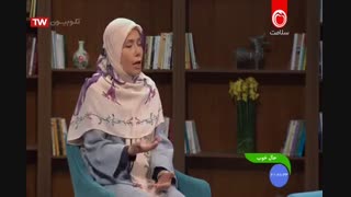حال خوب-دکتر کیان ارثی-قسمت نود و سوم-09-03-98