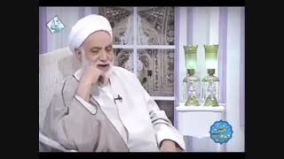 میخوام نماز رو فارسی بخونم !