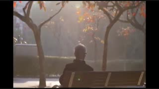 کلیپ زیبای ای انسان تو تنها نیستی!