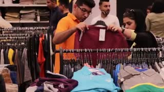 خرید پوشاک و اکسسوری لوفی