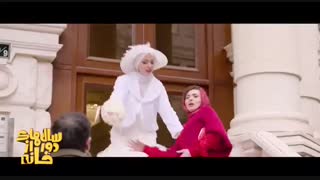 قسمت 6 سریال سالهای دور از خانه (سریال) (کامل) | سالهای دور از خانه  قسمت ششم | HD