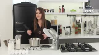 عملکرد همزن کاسه دار کرکماز محصولی از کشور ترکیه - سیتی کالا