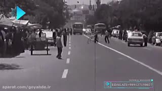تیزر تبلیغاتی ( قنادی طبا طبایی )