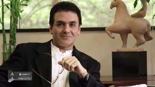 «فیروز نادری» محقق ایرانی که مدیرکل ناسا شد