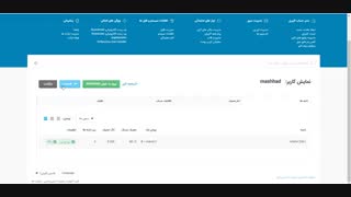 آموزش سفارشی سازی منابع هاست در دایرکت ادمین