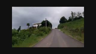 طبیعت زیبای شمال در یک روز خرداد