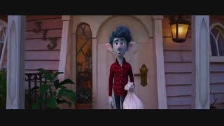 اولین تریلر رسمی انیمیشن Onward