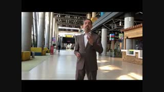 مشاور CRM مدیران مشتری مدار در سازمان انتقاد پذیر هستند