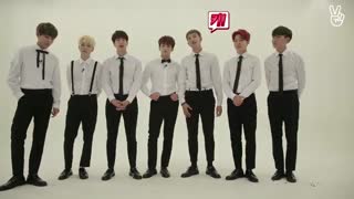 V LIVE - Run BTS! - EP.2 [최고의 남자