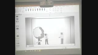 ورکشاپ آموزش زبان  دانشگاه علوم پزشکی ایران ( سالن رازی) بخش سوم - پرآموزی poramoozi