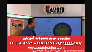 تدریس شیمی استاد رادمانمهر