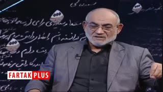 درد‌دل حسین مظفر از دوران وزارت در دولت اصلاحات