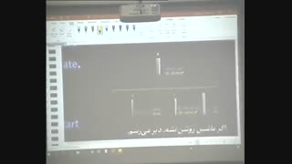 ورکشاپ آموزش زبان  دانشگاه علوم پزشکی ایران ( سالن رازی) بخش چهارم - پرآموزی poramoozi