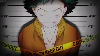 Nightcore ↬ Prisoner [NV]