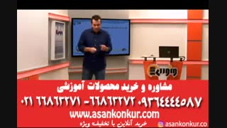 تدریس استاد دادبام ریشه یابی
