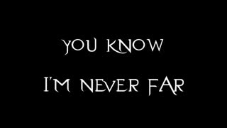 Skillet - Whispers in the dark with lyrics