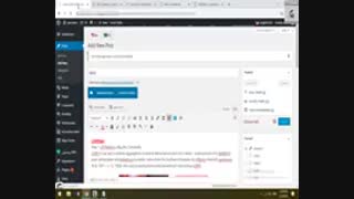 نحوه استفاده از طراحی سایت وردپرس/ بخش 9- شرکت نونگار