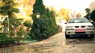 نماهنگ لقمه در خون
