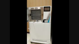 شرکت دانش بنیان تولید کننده اتوکلاو