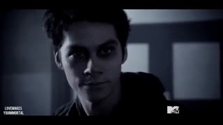 ?Stiles Stilinski ||Ready or Not